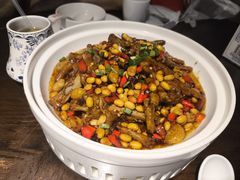 -小柴米·传统江西菜(万寿宫店)