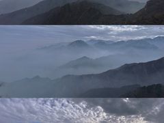 -终南山南五台景区