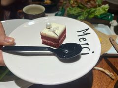 -马灯部落·西湖边的创意山景餐厅(虎跑动物园店)
