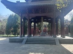 -钱王祠