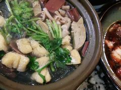 -南京大牌档(凯德大峡谷店)