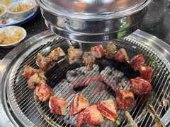 -丹东丛炟海鲜烧烤(江艺路店)