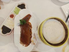 金牌烤鸭-大鸭梨烤鸭(石佛营店)