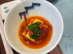 -令氏家外家周秦食府(高新店)