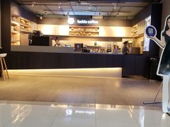 门面-瑞幸咖啡(同乐汇店)
