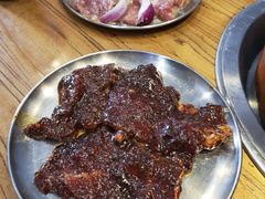 -原始泥炉烤肉(总店)