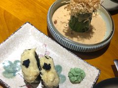 -东岸料理·寿司·刺身