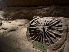 -汉景帝阳陵博物院