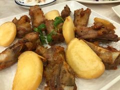 -荔枝楼酒家(员村东璟店)