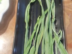 -塔兰齐新疆孜然火锅(鲤鱼山路店)