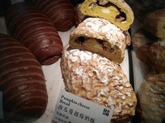 -YUMI芽米·法式烘焙·咖啡(文化宫店)