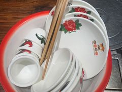 -广府乡下·饭庄(新港东路店)