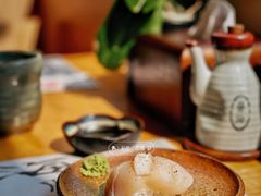 -炎寿司(王府大街店)