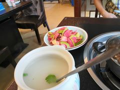 -乡村驴肉馆羊蝎子