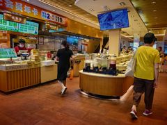 -素满香·食养自助(天一广场店)