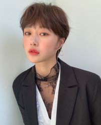 -T-Hair Salon