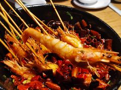 -成都吃客(九眼桥店)