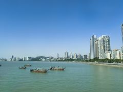 -珠海拱北口岸