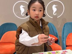 -海马体照相馆(大连罗斯福广场店)