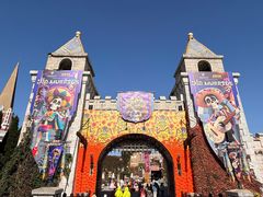 -大连海昌发现王国主题公园