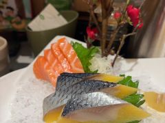 -禾绿寿司·定食·拉面·烧炸(喜荟城店)