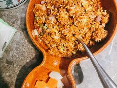 绿茶炒饭-绿茶餐厅(天津天河城店)