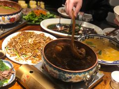 -馬蘭花開(车站大道店)