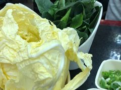 -东来顺饭庄(金泉广场店)