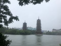-桂林两江四湖景区