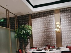 -富淳饭店(陆家嘴保利广场店)