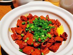 -马仕玖煲·融合菜·酥不腻烤鸭(人大店)