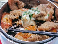 -涵家味土菜馆·徽州一绝臭鳜鱼(三河古镇店)