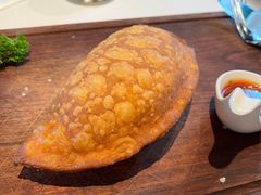 -哈拉硕俄式西餐