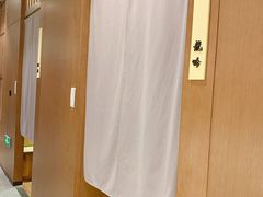 -水之惠鲜鱼料理(王府大街店)