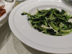 -金枝玉叶上海人家食府(三里河店)