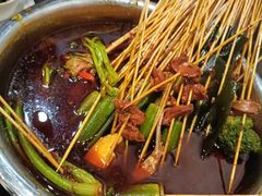 -成都瓜串串(华强北店)