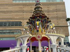 -统一梦时代购物中心