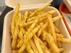 -前进5路汉堡炸鸡(昙华林店)