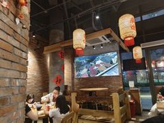 -唐坊·湖南菜(丰尚国际店)