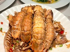 -必点海鲜·海肠捞饭(滨江道一店)