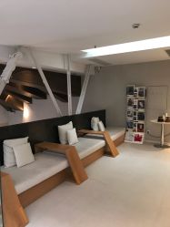 点击看大图 -Y+瑜伽会所