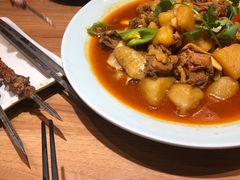 -品回味清真西北楼(宁波首店)