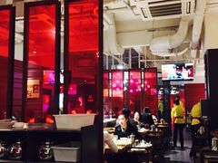大堂-巴奴毛肚火锅(广益哥伦布店)