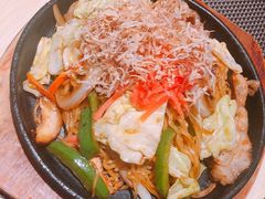 -有喜屋·深夜食堂(北京西路店)