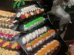 -钱小奴创意自助餐厅·原切谷饲安格斯畅吃(宁波奉化银泰店)