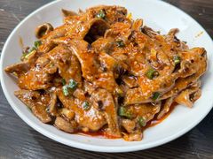 -武胜段记猪肝面(卓锦城店)