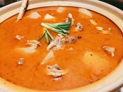 -掌柜的店·河南菜(新天地店)