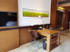 -上海外滩茂悦大酒店