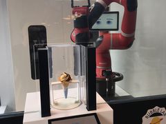 -dotcom coffee古点咖啡(致真大厦店)