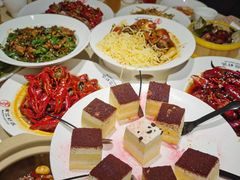 -有位虾匠·手工土菜小馆(市北店)